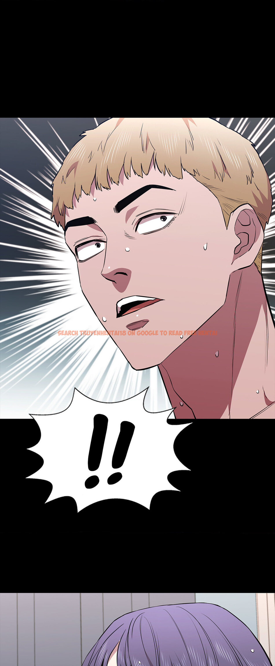 Read Hentai Image 56 281d6 in comic Thorns On Innocence - Chapter 98 - www.hentaitnt.net