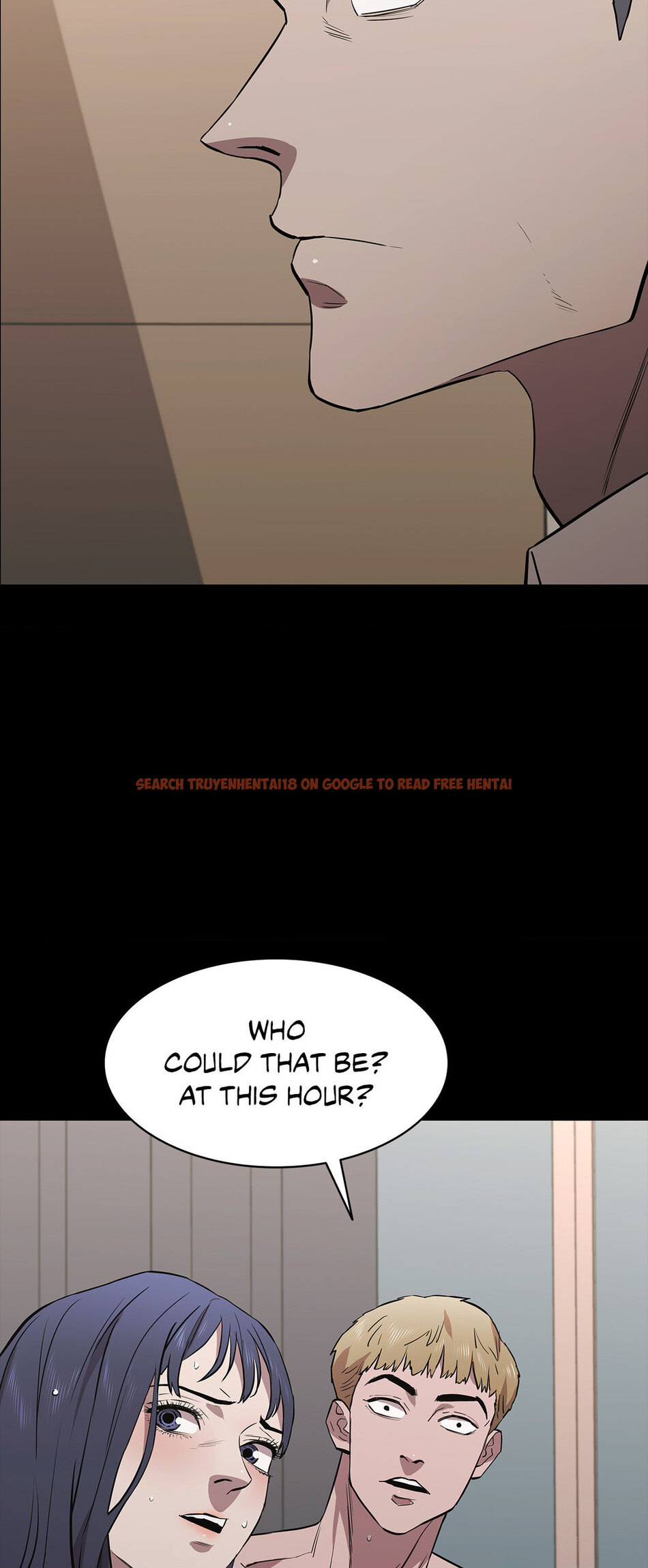 Read Hentai Image 59 281d6 in comic Thorns On Innocence - Chapter 98 - www.hentaitnt.net