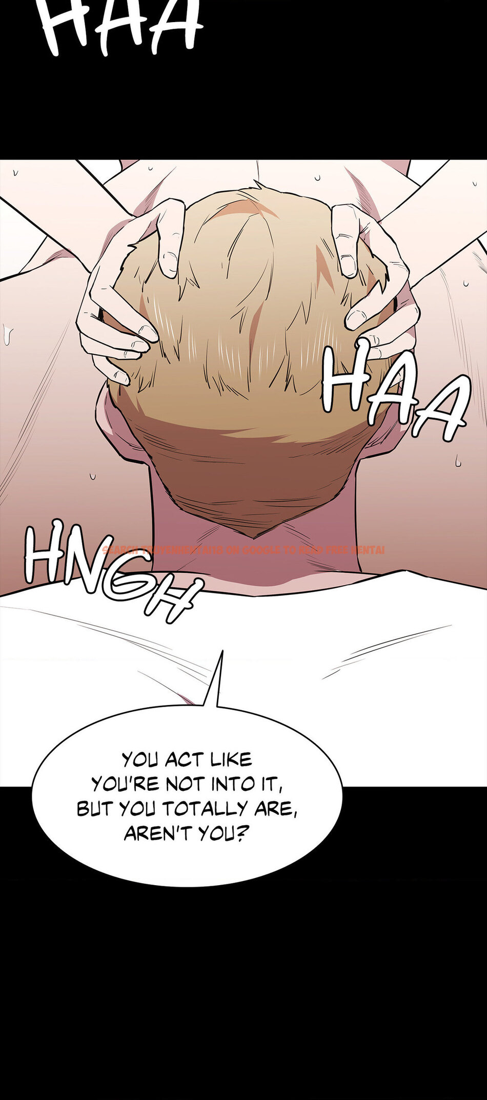 Read Hentai Image 9 281d6 in comic Thorns On Innocence - Chapter 98 - www.hentaitnt.net