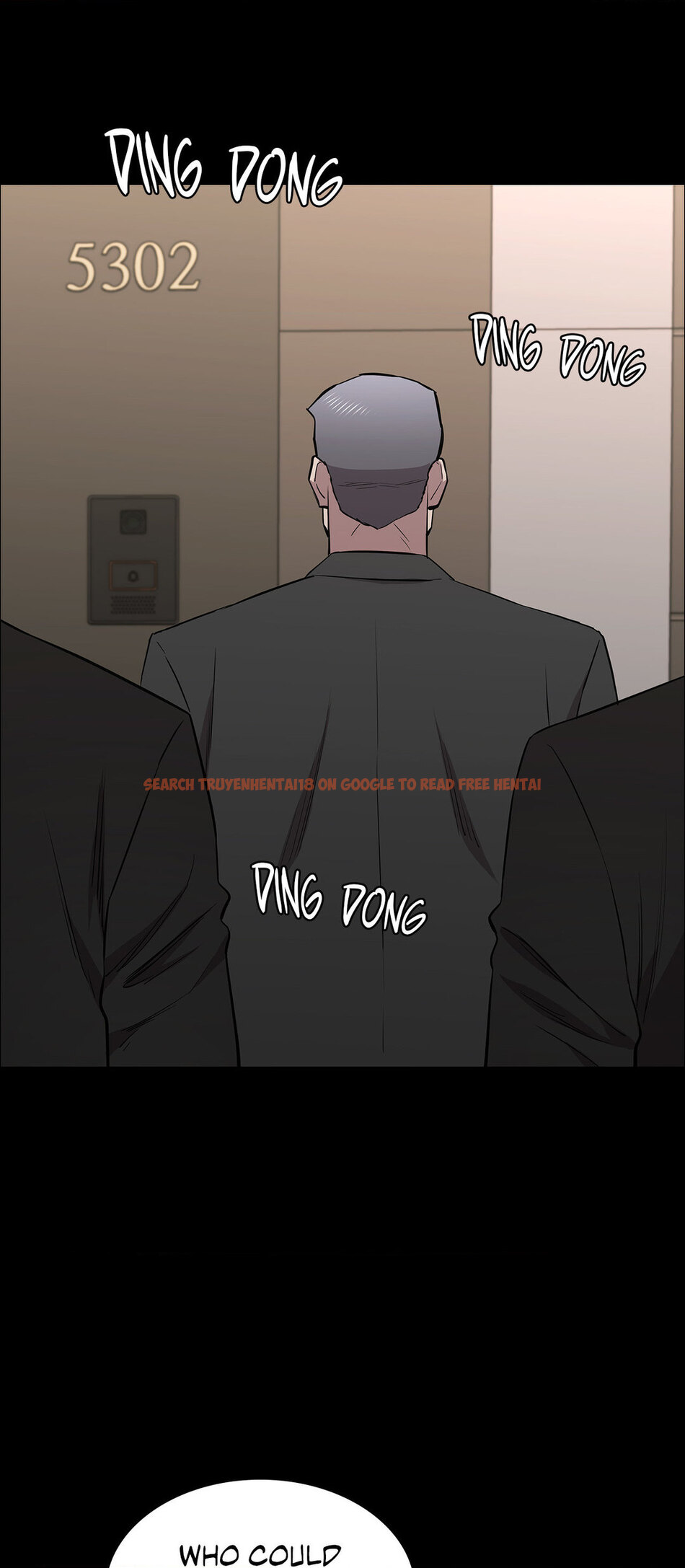 Read Hentai Image 1 446f7 in comic Thorns On Innocence - Chapter 99 - hentaitnt.net