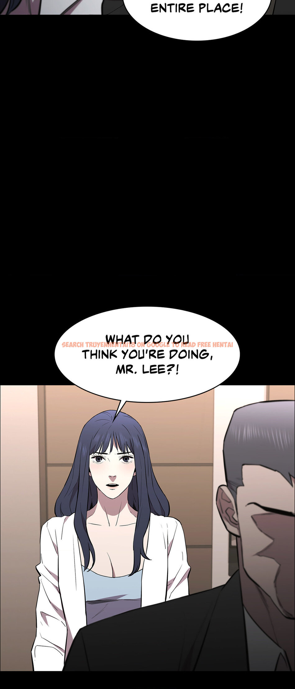Read Hentai Image 10 446f7 in comic Thorns On Innocence - Chapter 99 - hentaitnt.net