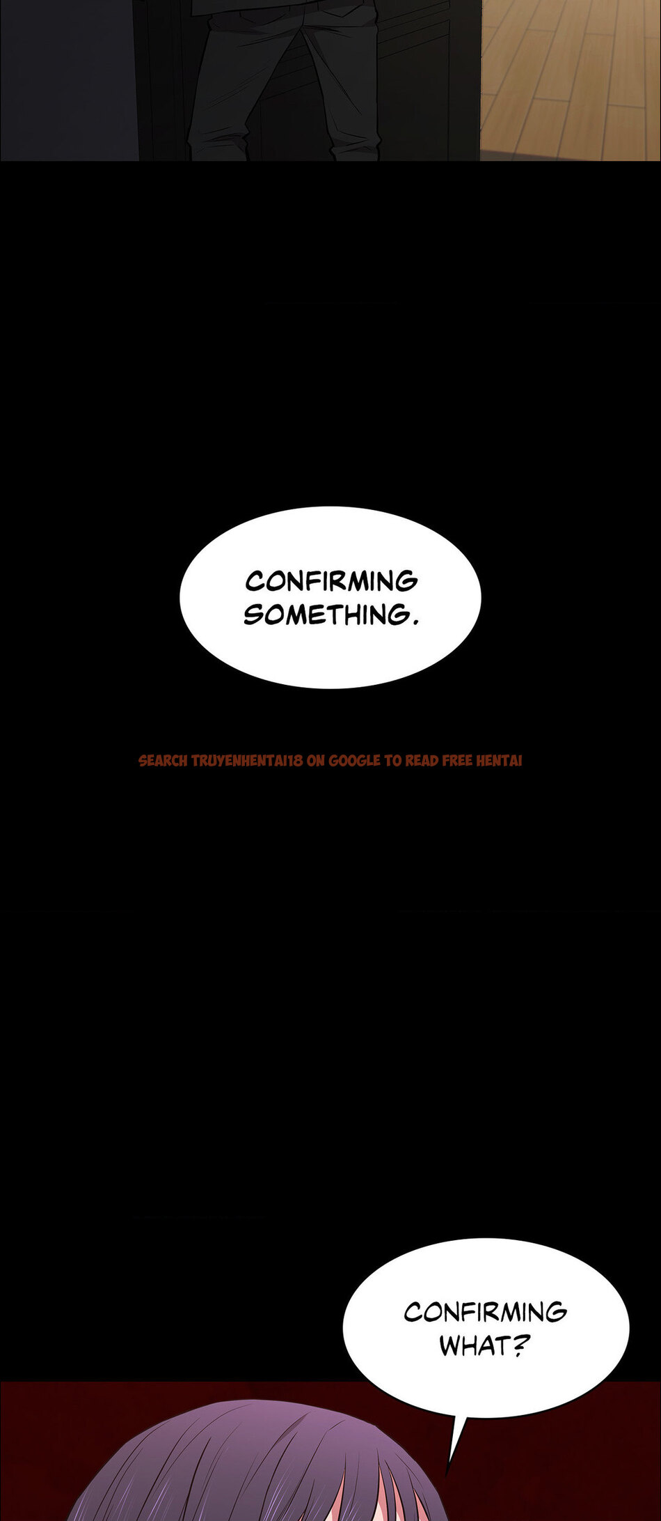 Read Hentai Image 12 446f7 in comic Thorns On Innocence - Chapter 99 - hentaitnt.net