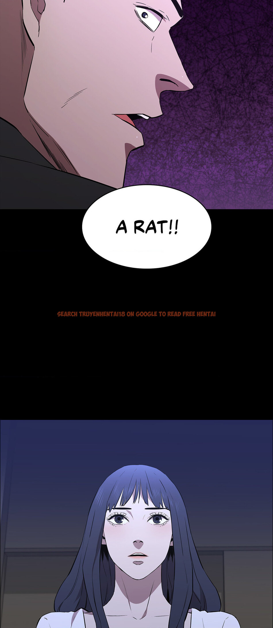Read Hentai Image 14 446f7 in comic Thorns On Innocence - Chapter 99 - hentaitnt.net