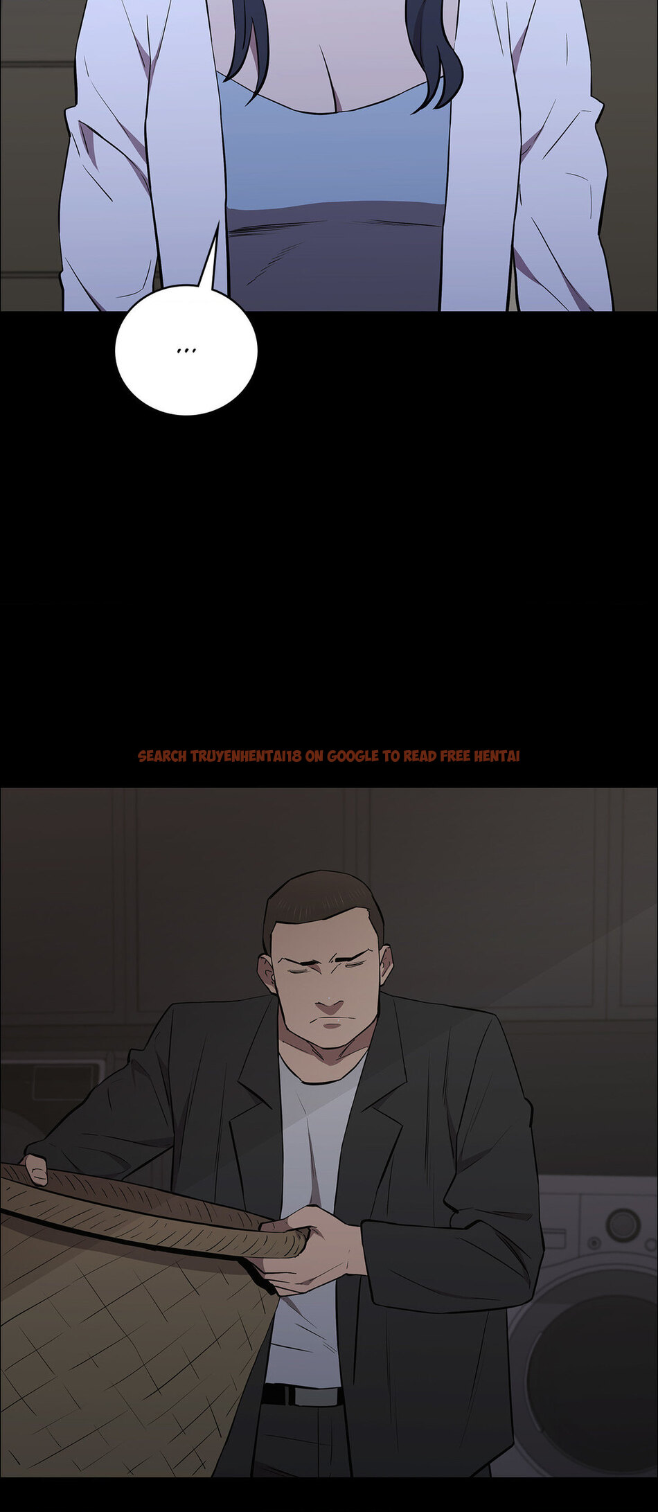 Read Hentai Image 15 446f7 in comic Thorns On Innocence - Chapter 99 - hentaitnt.net