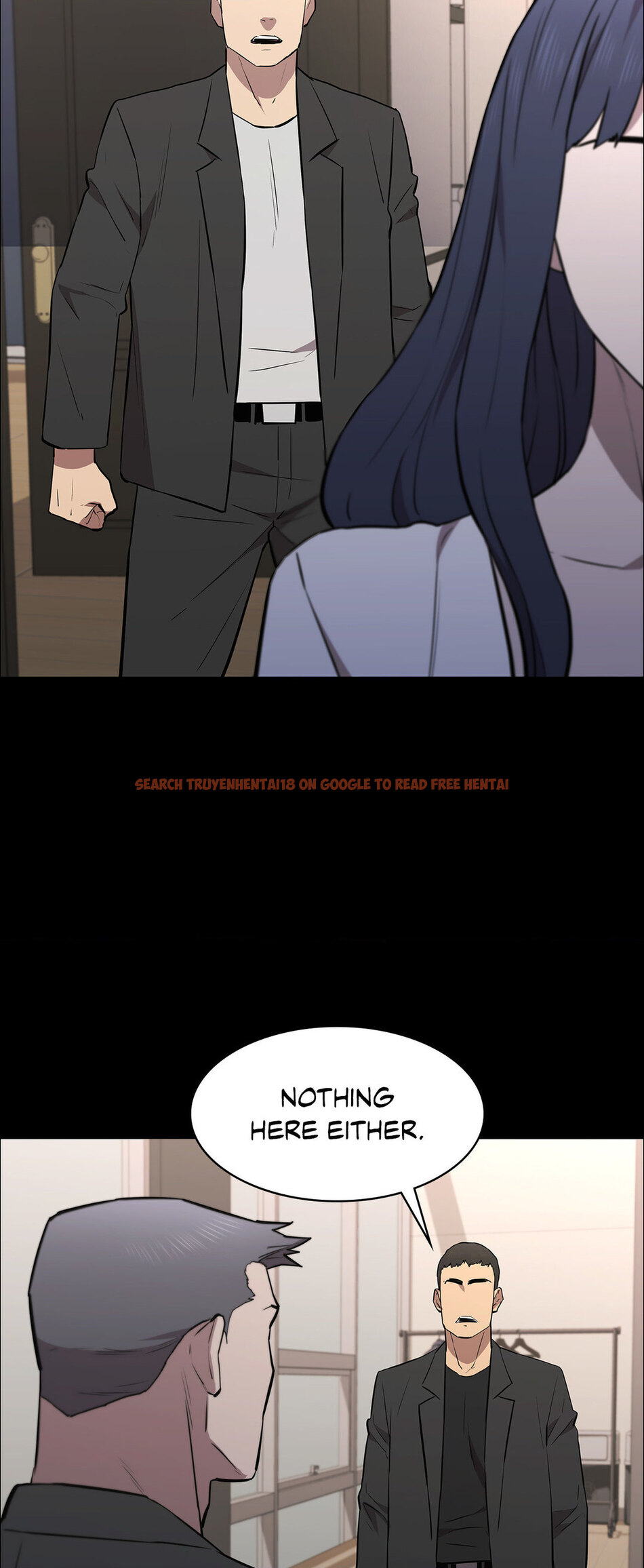 Read Hentai Image 17 446f7 in comic Thorns On Innocence - Chapter 99 - hentaitnt.net