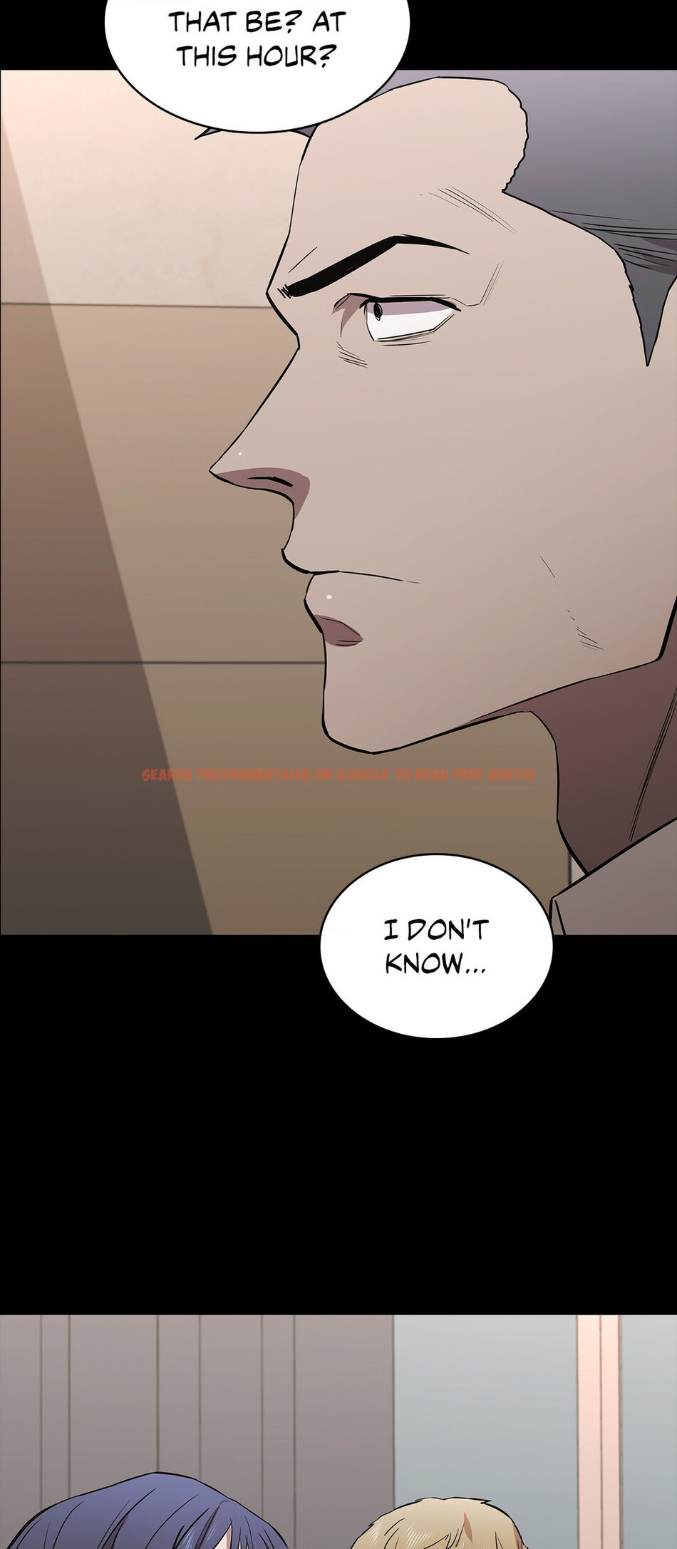 Read Hentai Image 2 446f7 in comic Thorns On Innocence - Chapter 99 - hentaitnt.net