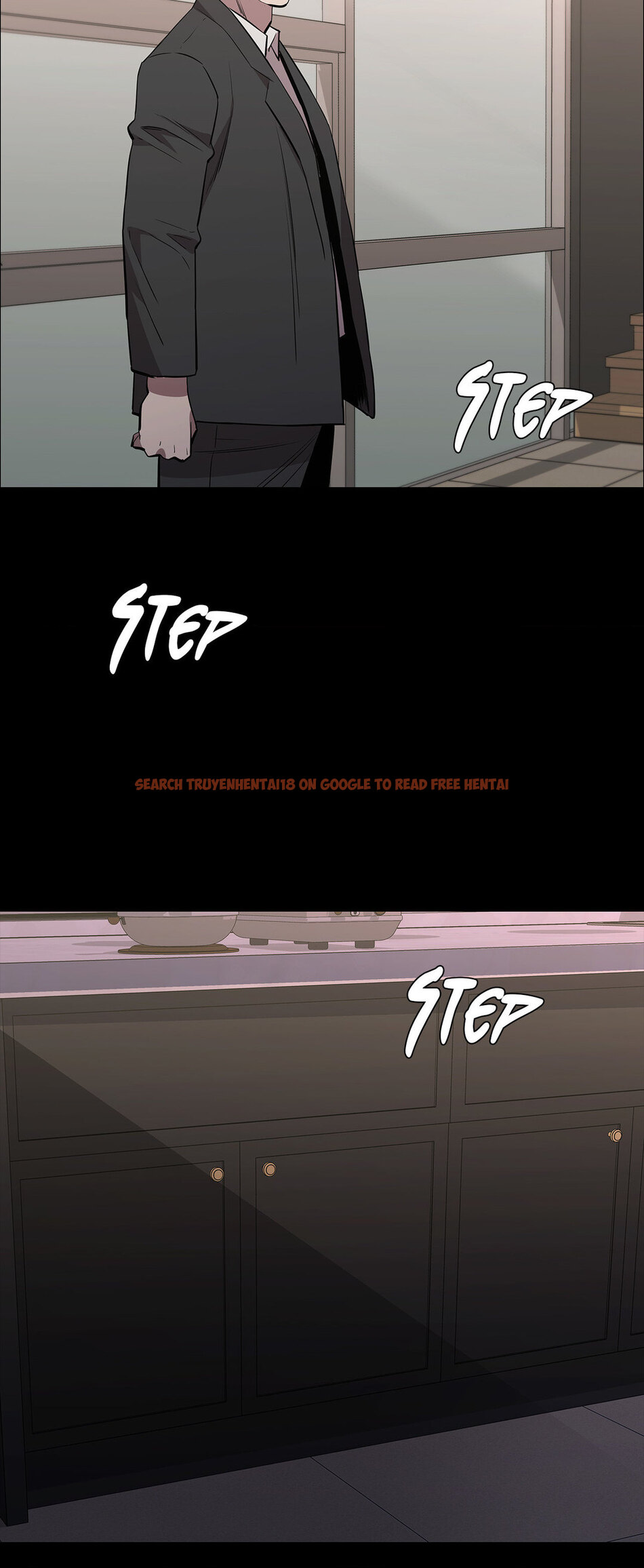 Read Hentai Image 20 446f7 in comic Thorns On Innocence - Chapter 99 - hentaitnt.net