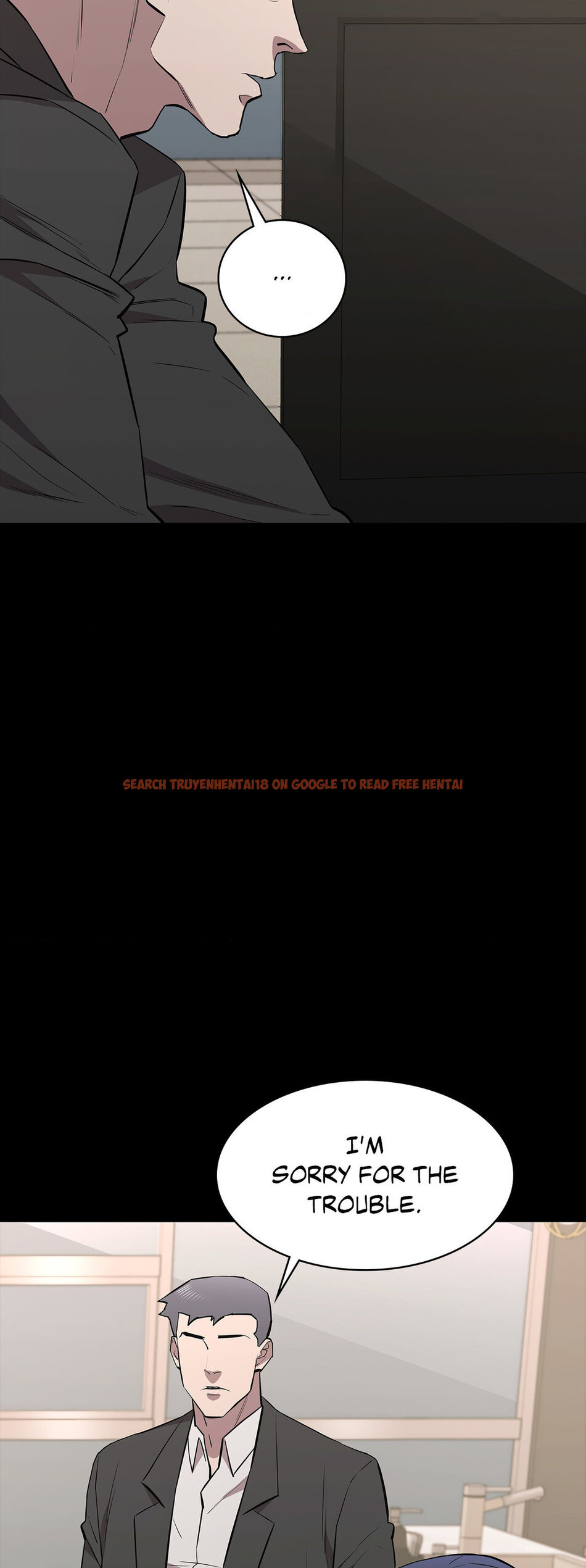 Read Hentai Image 22 446f7 in comic Thorns On Innocence - Chapter 99 - hentaitnt.net
