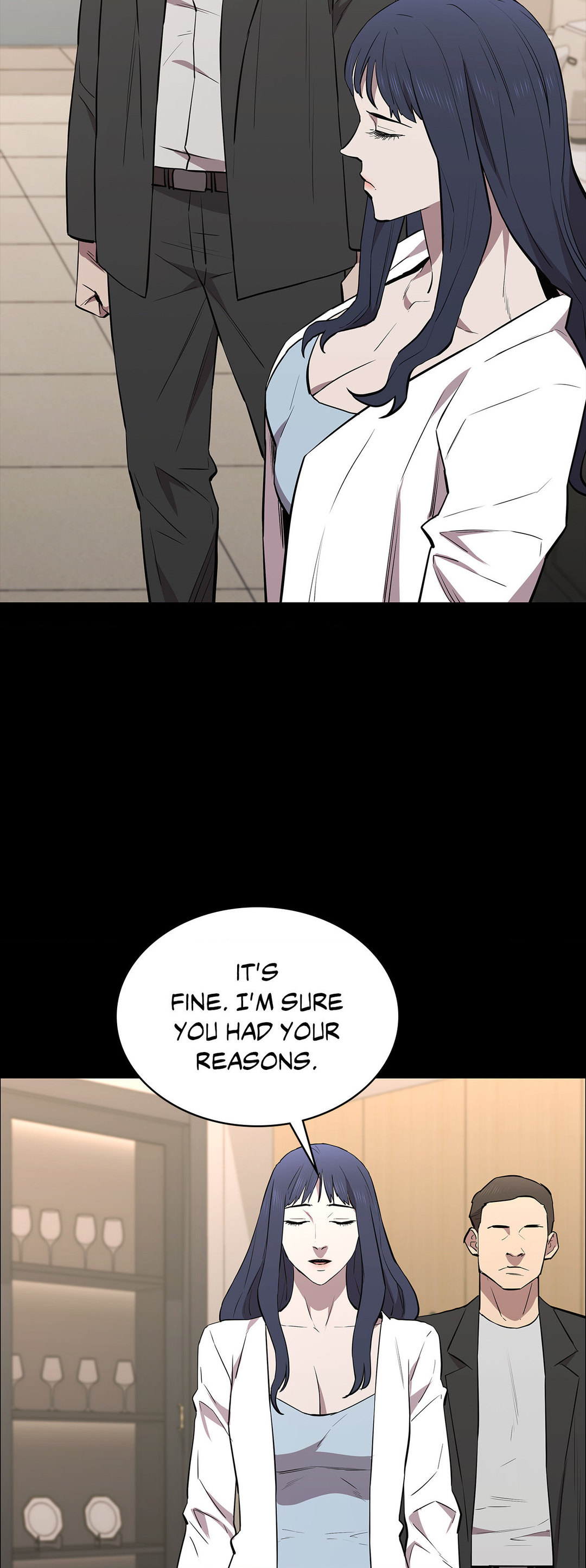 Read Hentai Image 23 446f7 in comic Thorns On Innocence - Chapter 99 - hentaitnt.net