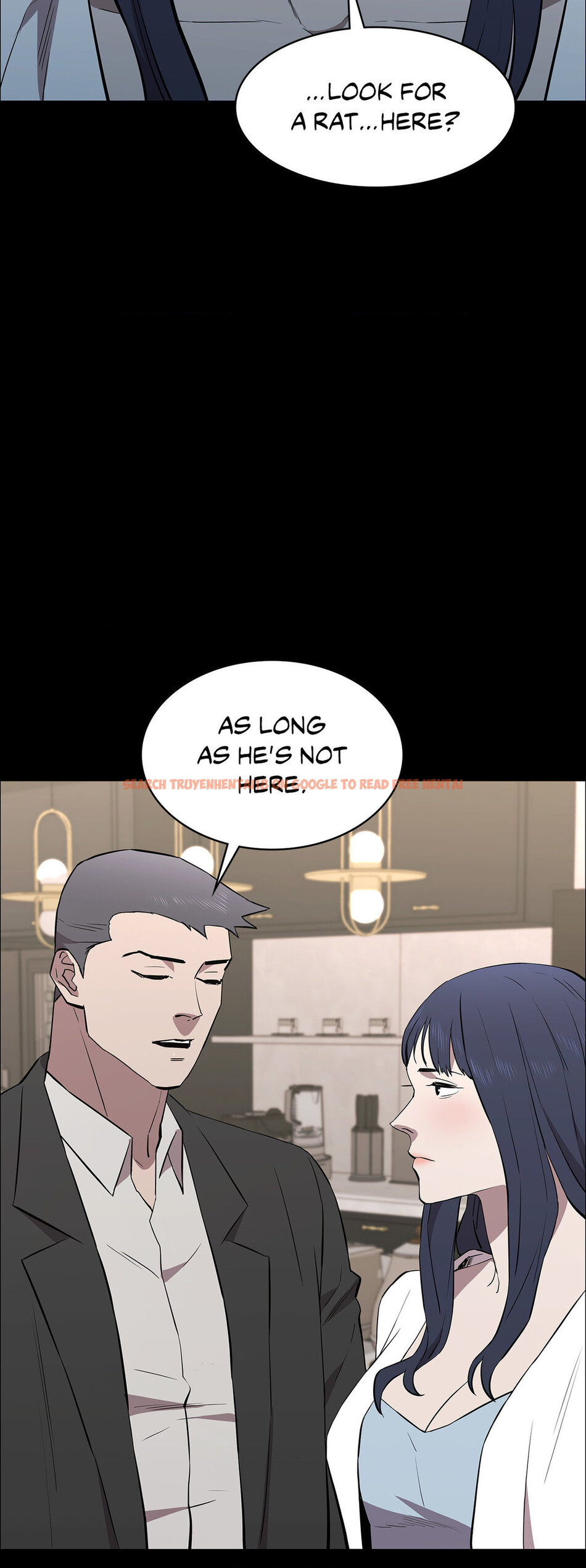 Read Hentai Image 25 446f7 in comic Thorns On Innocence - Chapter 99 - hentaitnt.net