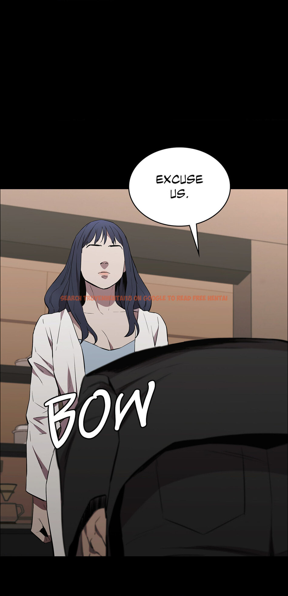 Read Hentai Image 26 446f7 in comic Thorns On Innocence - Chapter 99 - hentaitnt.net