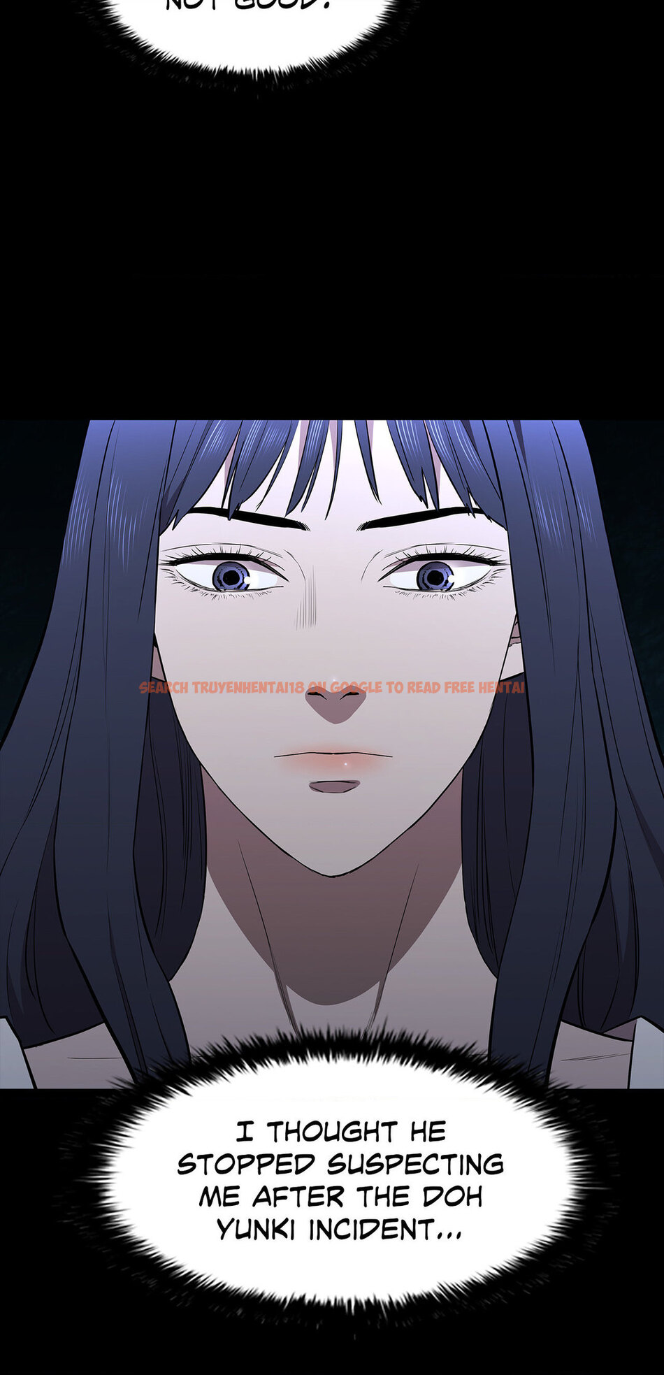 Read Hentai Image 28 446f7 in comic Thorns On Innocence - Chapter 99 - hentaitnt.net
