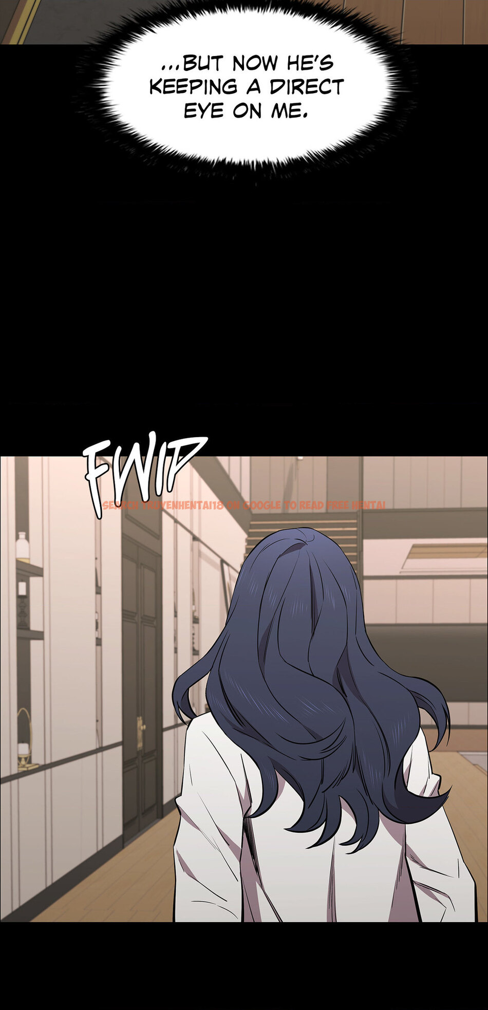 Read Hentai Image 30 446f7 in comic Thorns On Innocence - Chapter 99 - hentaitnt.net