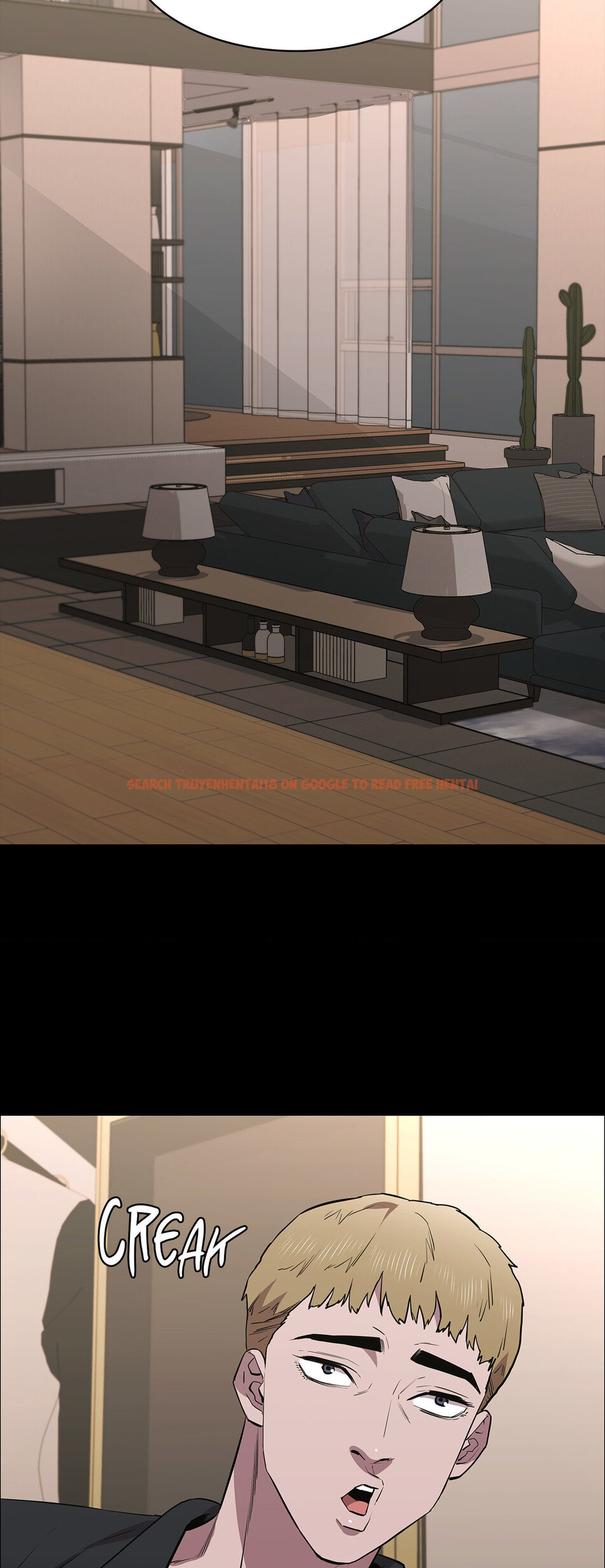 Read Hentai Image 32 446f7 in comic Thorns On Innocence - Chapter 99 - hentaitnt.net