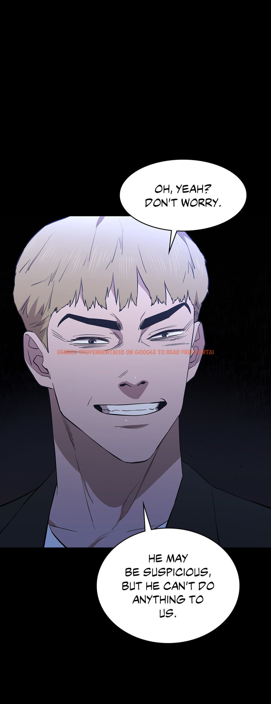 Read Hentai Image 35 446f7 in comic Thorns On Innocence - Chapter 99 - hentaitnt.net