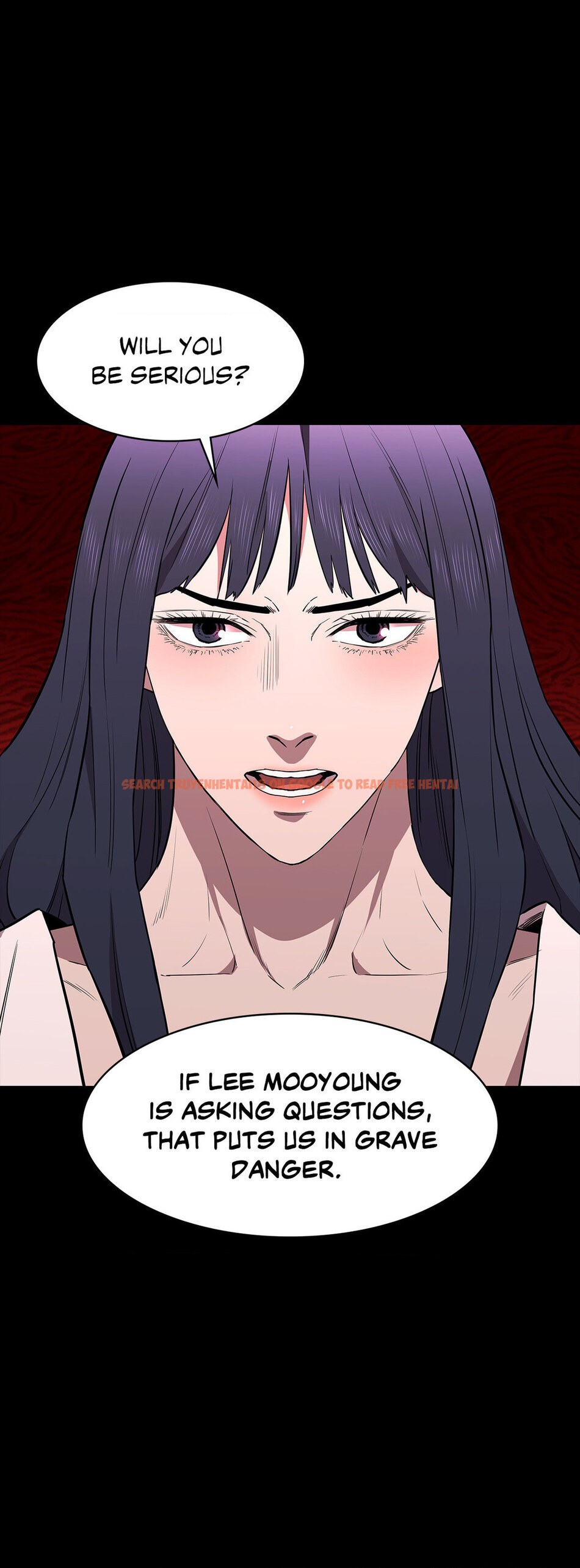 Read Hentai Image 36 446f7 in comic Thorns On Innocence - Chapter 99 - hentaitnt.net
