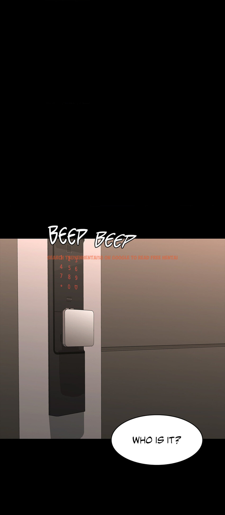 Read Hentai Image 4 446f7 in comic Thorns On Innocence - Chapter 99 - hentaitnt.net