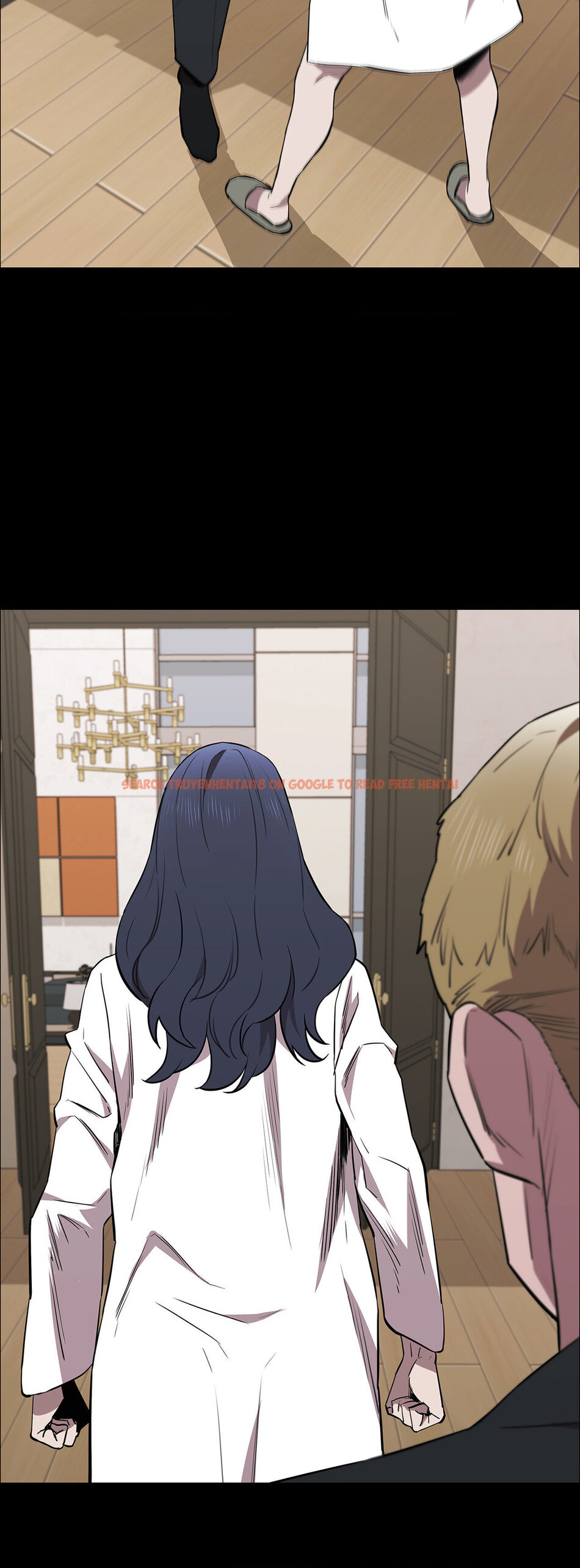 Read Hentai Image 40 446f7 in comic Thorns On Innocence - Chapter 99 - hentaitnt.net