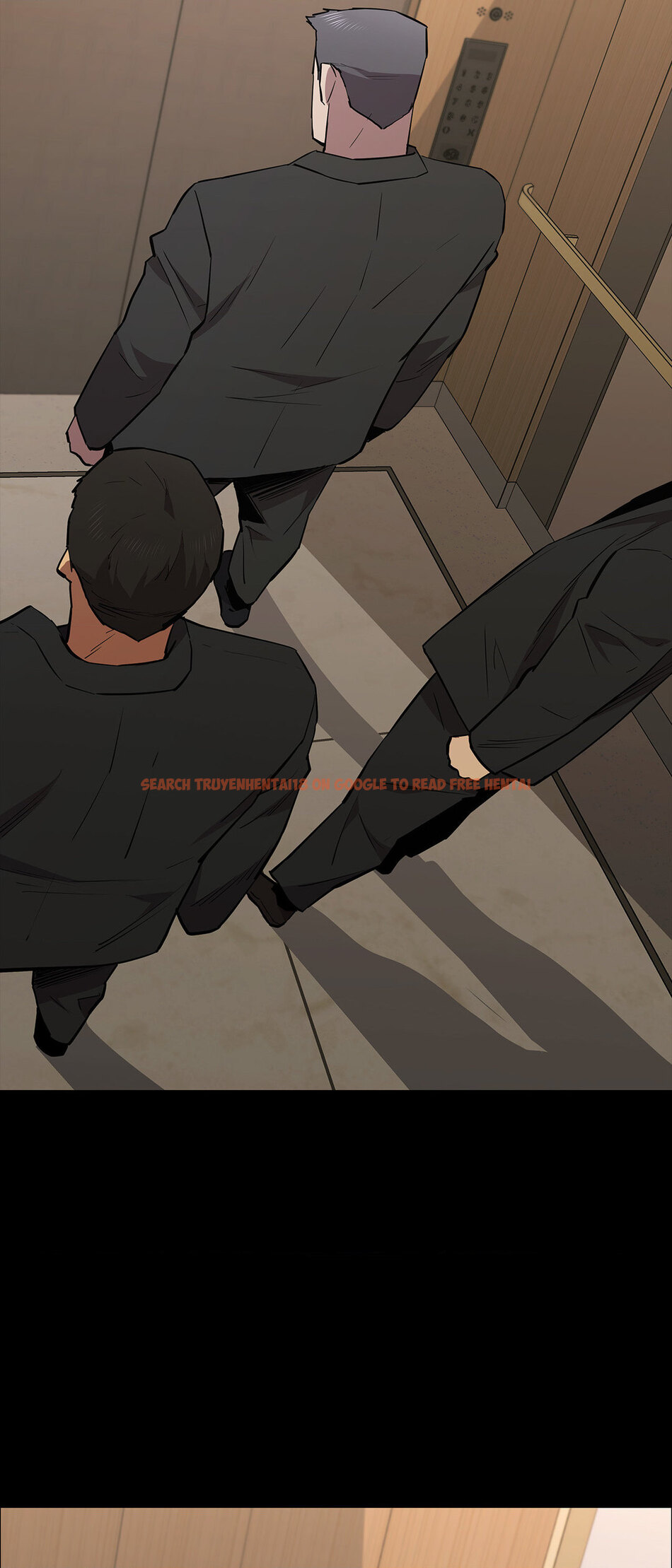 Read Hentai Image 43 446f7 in comic Thorns On Innocence - Chapter 99 - hentaitnt.net