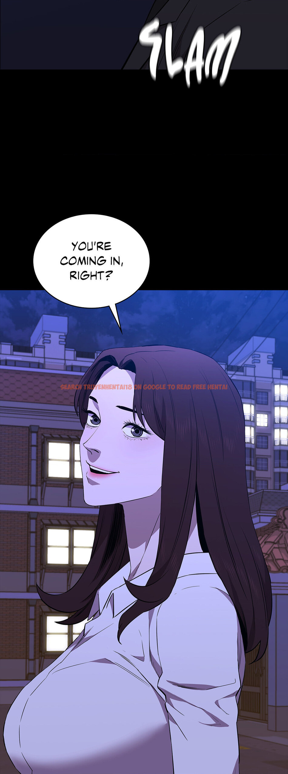 Read Hentai Image 48 446f7 in comic Thorns On Innocence - Chapter 99 - hentaitnt.net