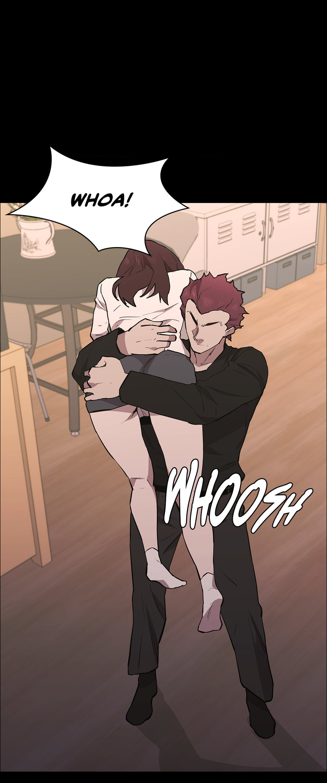 Read Hentai Image 61 446f7 in comic Thorns On Innocence - Chapter 99 - hentaitnt.net