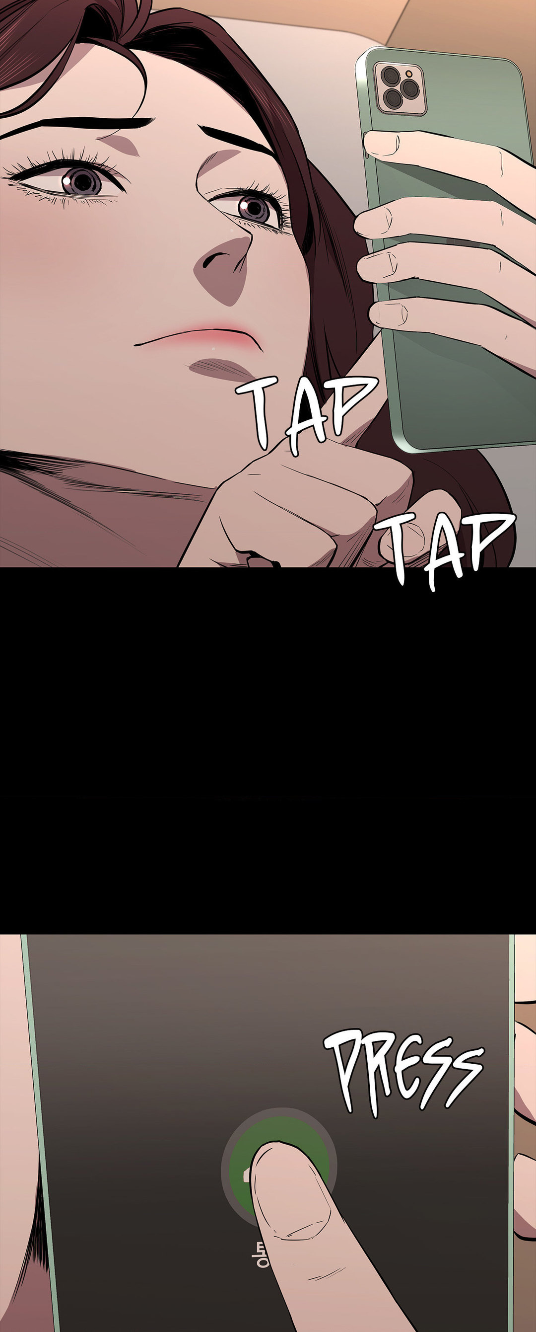 Read Hentai Image 68 446f7 in comic Thorns On Innocence - Chapter 99 - hentaitnt.net