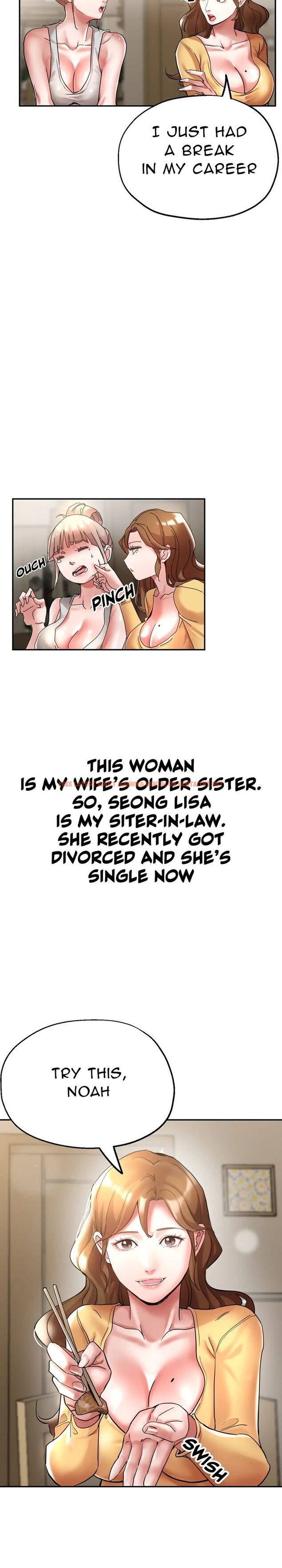 Read Hentai Image 30 867a8 in comic Three Sisters - Chapter 1 - hentaitnt.net