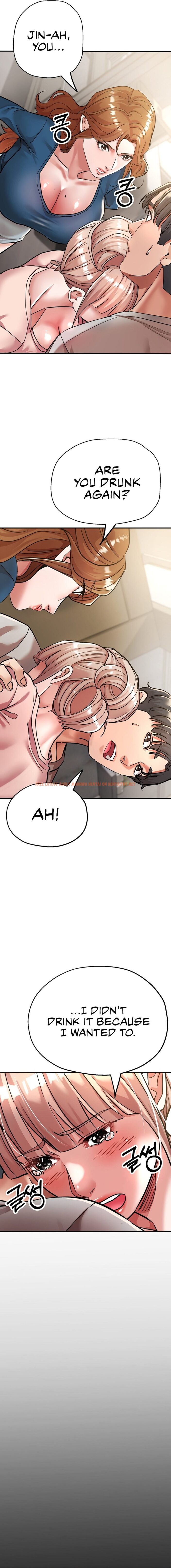 Read Hentai Image 8 8063c in comic Three Sisters - Chapter 13 - hentaitnt.net