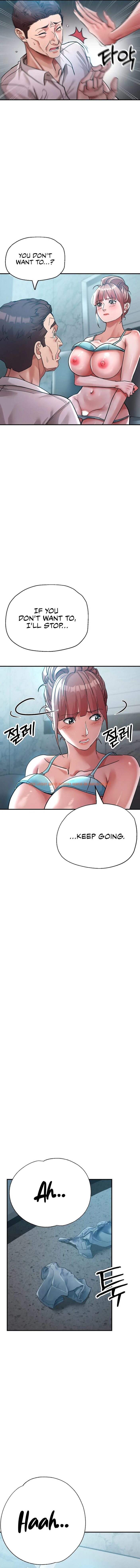 Read Hentai Image 11 09e0e in comic Three Sisters - Chapter 14 - hentaitnt.net