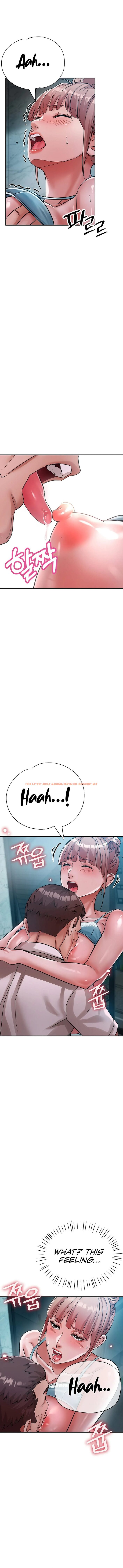 Read Hentai Image 9 09e0e in comic Three Sisters - Chapter 14 - hentaitnt.net