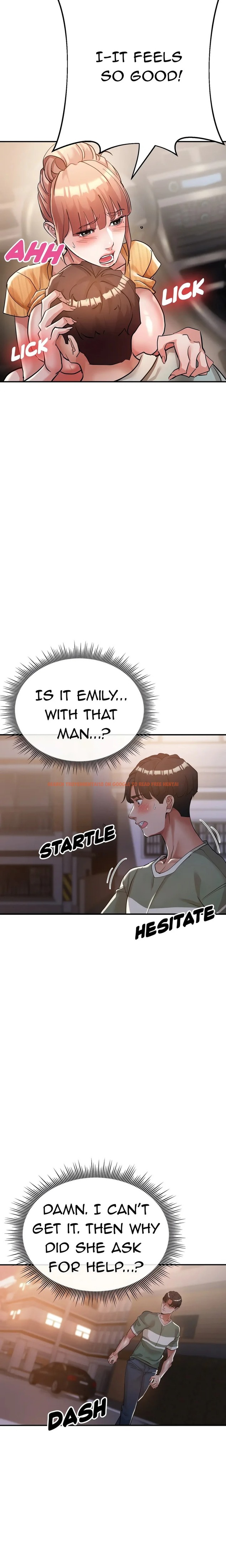 Read Hentai Image 25 25527 in comic Three Sisters - Chapter 17 - www.hentaitnt.net