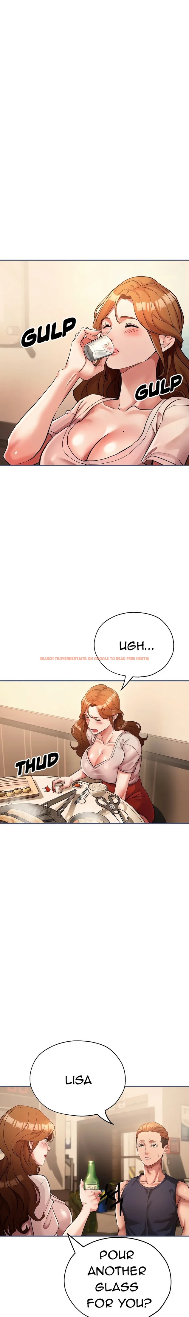 Read Hentai Image 7 25526 in comic Three Sisters - Chapter 17 - www.hentaitnt.net