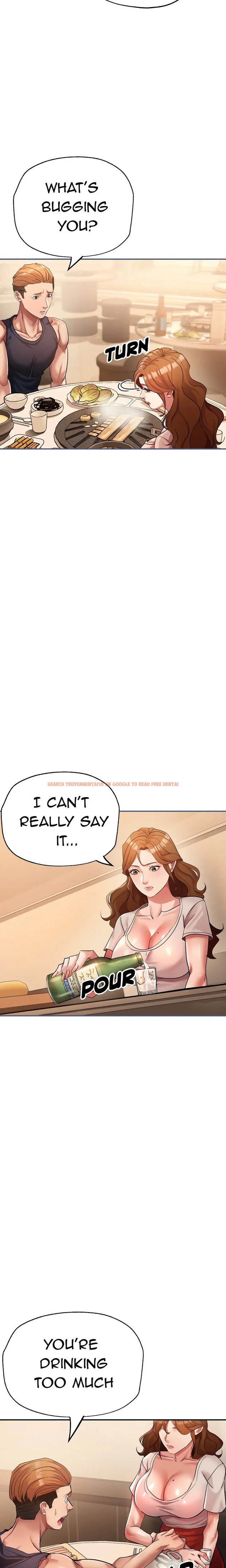 Read Hentai Image 8 25526 in comic Three Sisters - Chapter 17 - www.hentaitnt.net