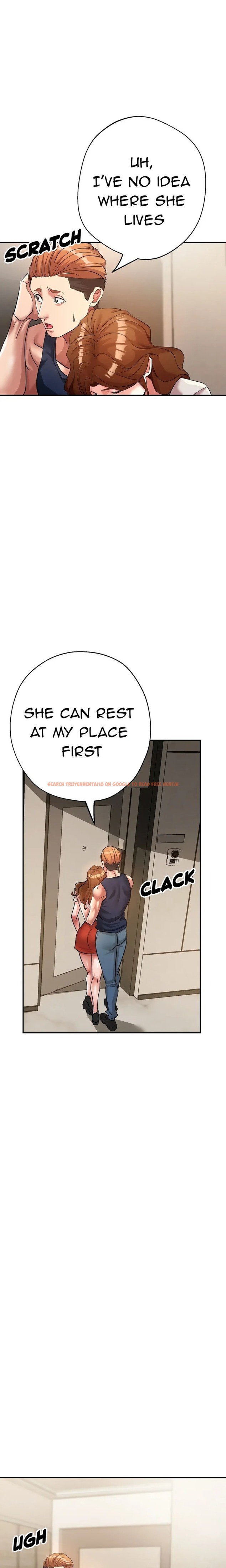 Read Hentai Image 1 25691 in comic Three Sisters - Chapter 18 - www.hentaitnt.net
