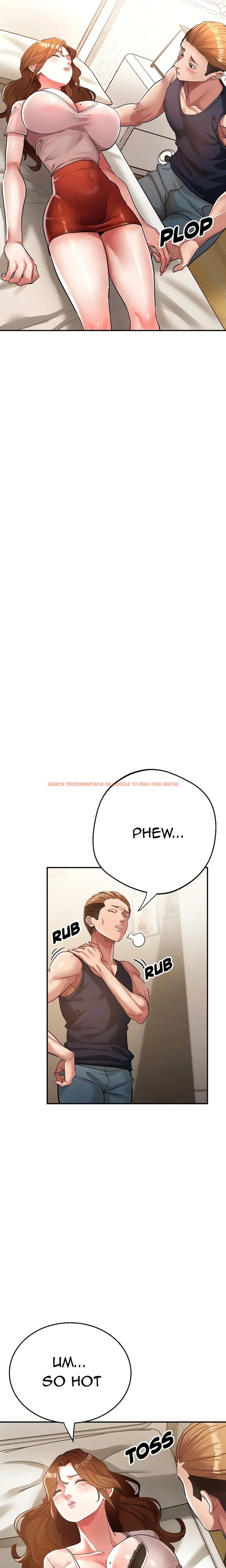 Read Hentai Image 7 25691 in comic Three Sisters - Chapter 18 - www.hentaitnt.net