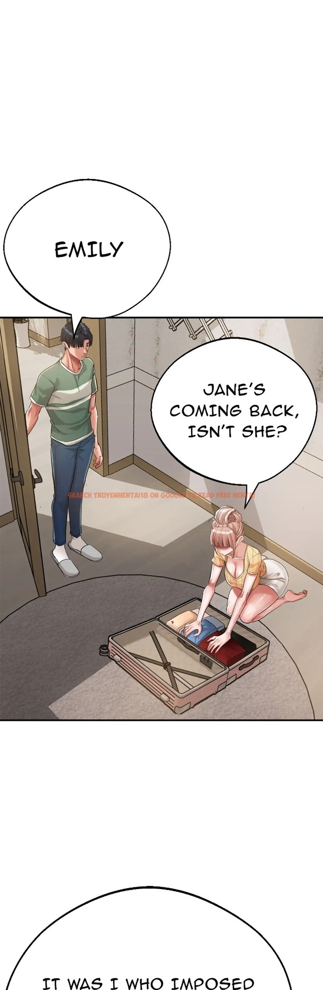 Read Hentai Image 20 25861 in comic Three Sisters - Chapter 19 - www.hentaitnt.net