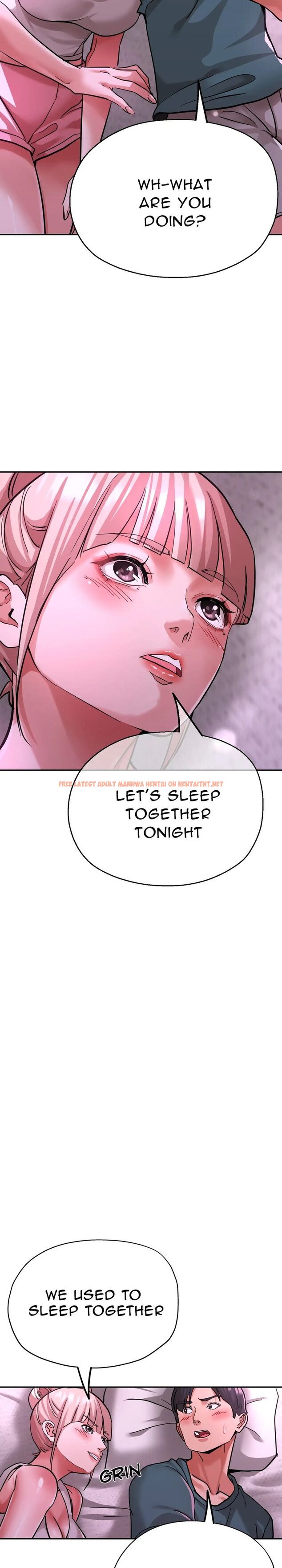 Read Hentai Image 30 aea3b in comic Three Sisters - Chapter 2 - hentaitnt.net