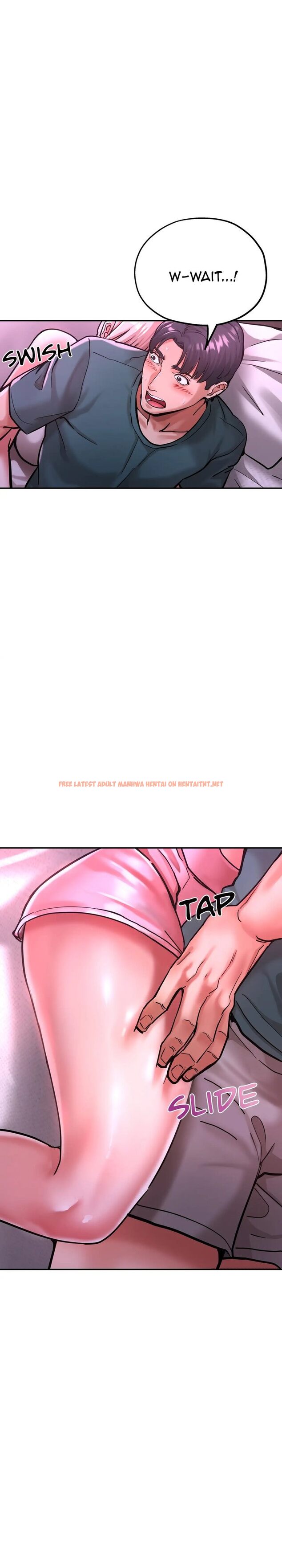 Read Hentai Image 34 aea3b in comic Three Sisters - Chapter 2 - hentaitnt.net