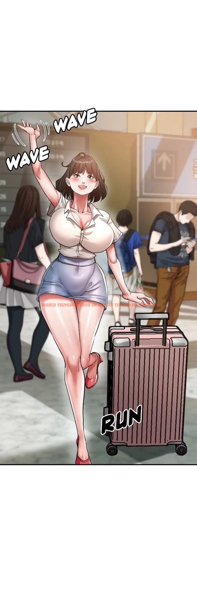 Read Hentai Image 24 26191 in comic Three Sisters - Chapter 20 - www.hentaitnt.net