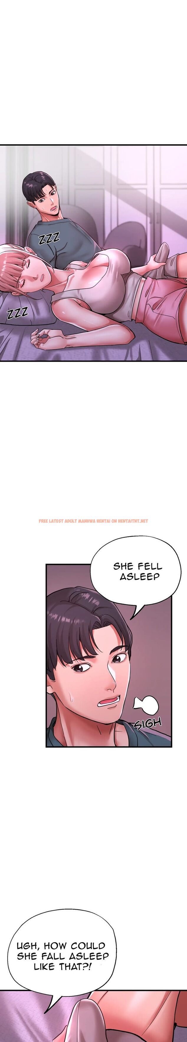 Read Hentai Image 2 19ae4 in comic Three Sisters - Chapter 3 - hentaitnt.net