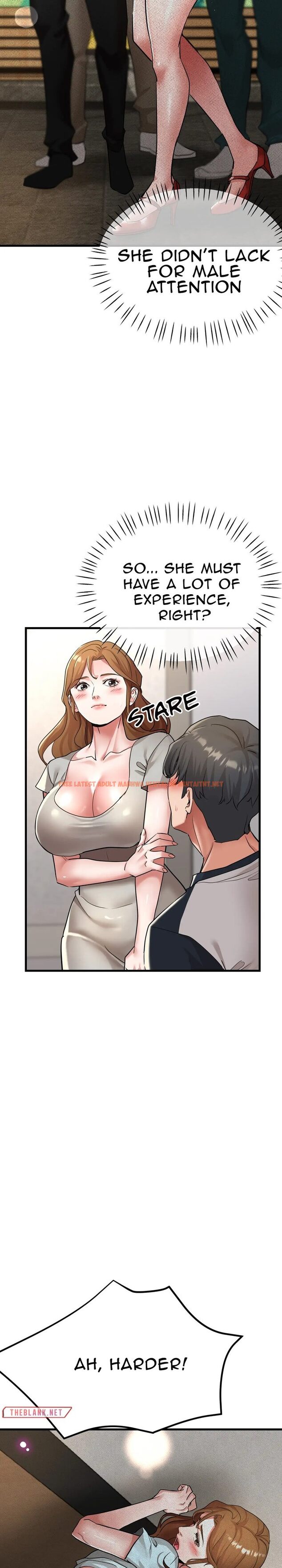 Read Hentai Image 9 78ca4 in comic Three Sisters - Chapter 4 - hentaitnt.net