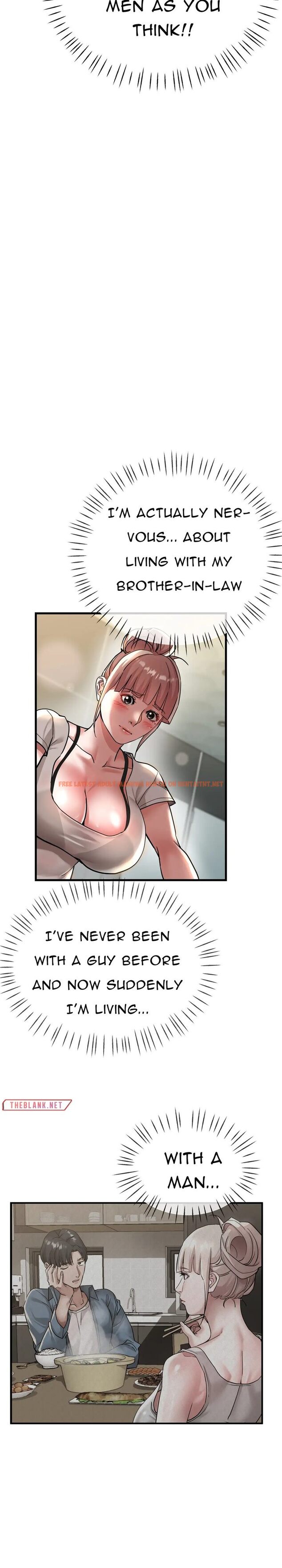 Read Hentai Image 12 9eb0d in comic Three Sisters - Chapter 6 - hentaitnt.net