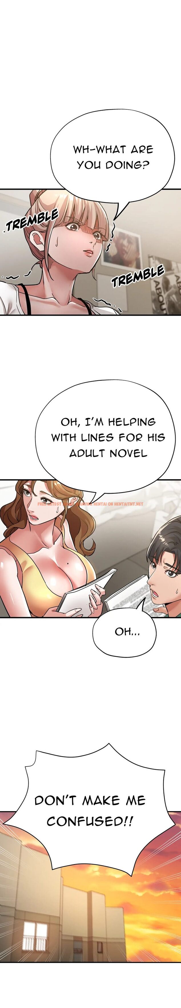 Read Hentai Image 31 9eb0d in comic Three Sisters - Chapter 6 - hentaitnt.net