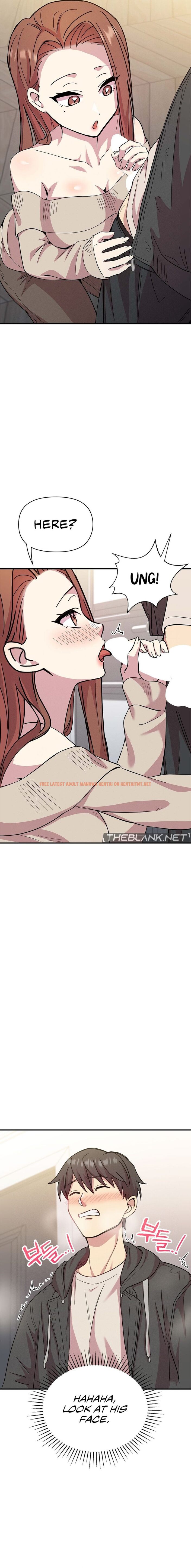 Read Hentai Image 14 27f71 in comic Three’s A Couple - Chapter 11 - hentaitnt.net