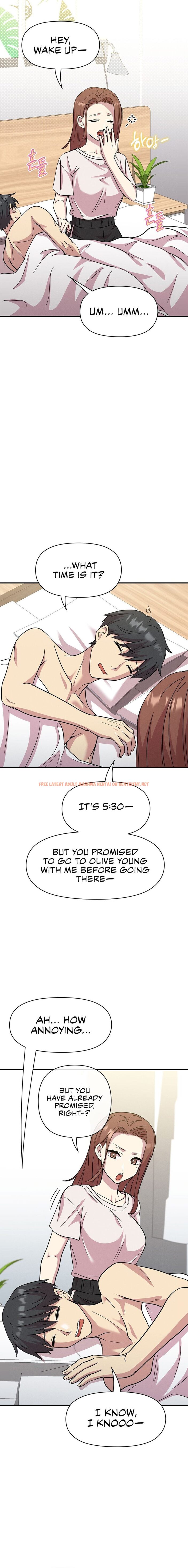 Read Hentai Image 3 27f71 in comic Three’s A Couple - Chapter 11 - hentaitnt.net