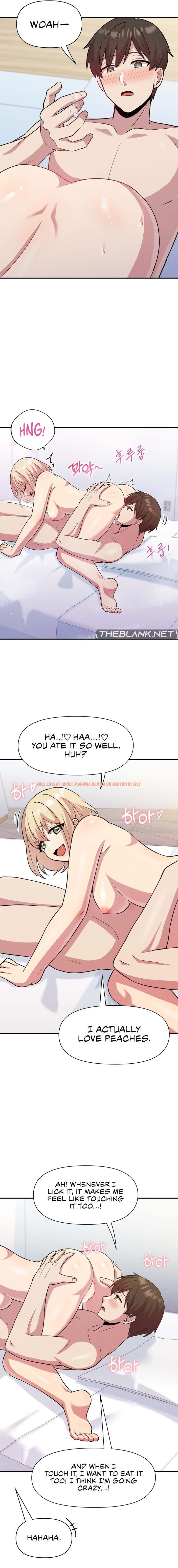 Read Hentai Image 10 30e36 in comic Three’s A Couple - Chapter 12 - hentaitnt.net