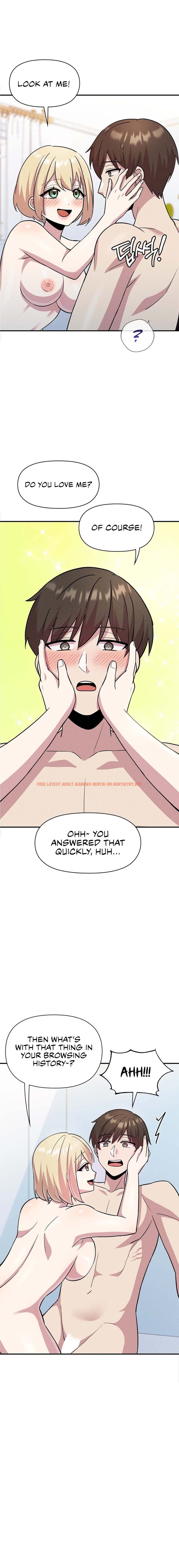 Read Hentai Image 17 30e36 in comic Three’s A Couple - Chapter 12 - hentaitnt.net