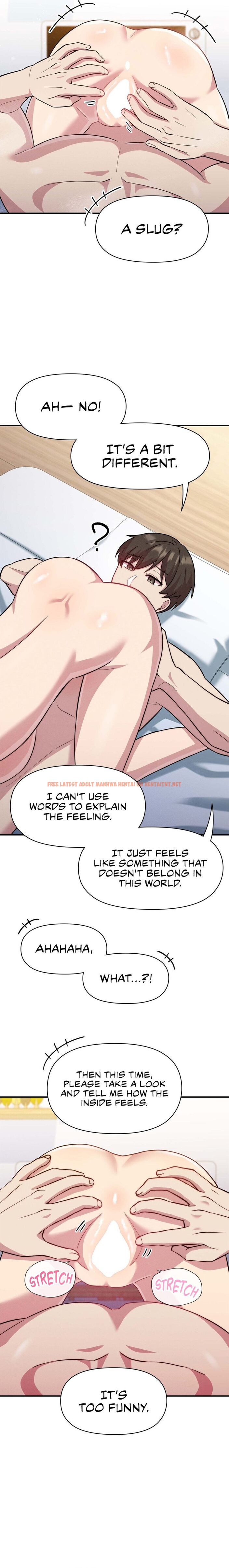 Read Hentai Image 7 30e36 in comic Three’s A Couple - Chapter 12 - hentaitnt.net