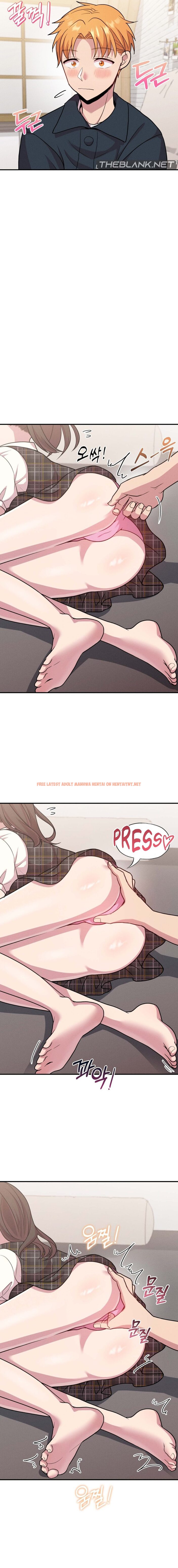 Read Hentai Image 10 bb351 in comic Three’s A Couple - Chapter 14 - hentaitnt.net