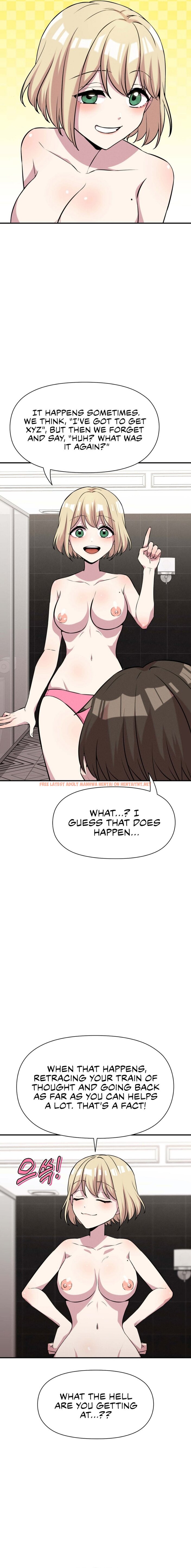 Read Hentai Image 8 39d48 in comic Three’s A Couple - Chapter 3 - hentaitnt.net